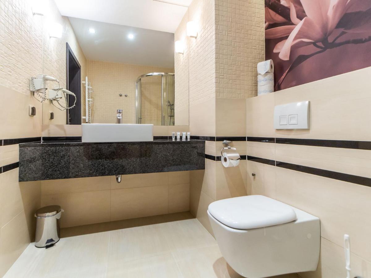 Apartamento Nereus Diva Kołobrzeg Exterior foto