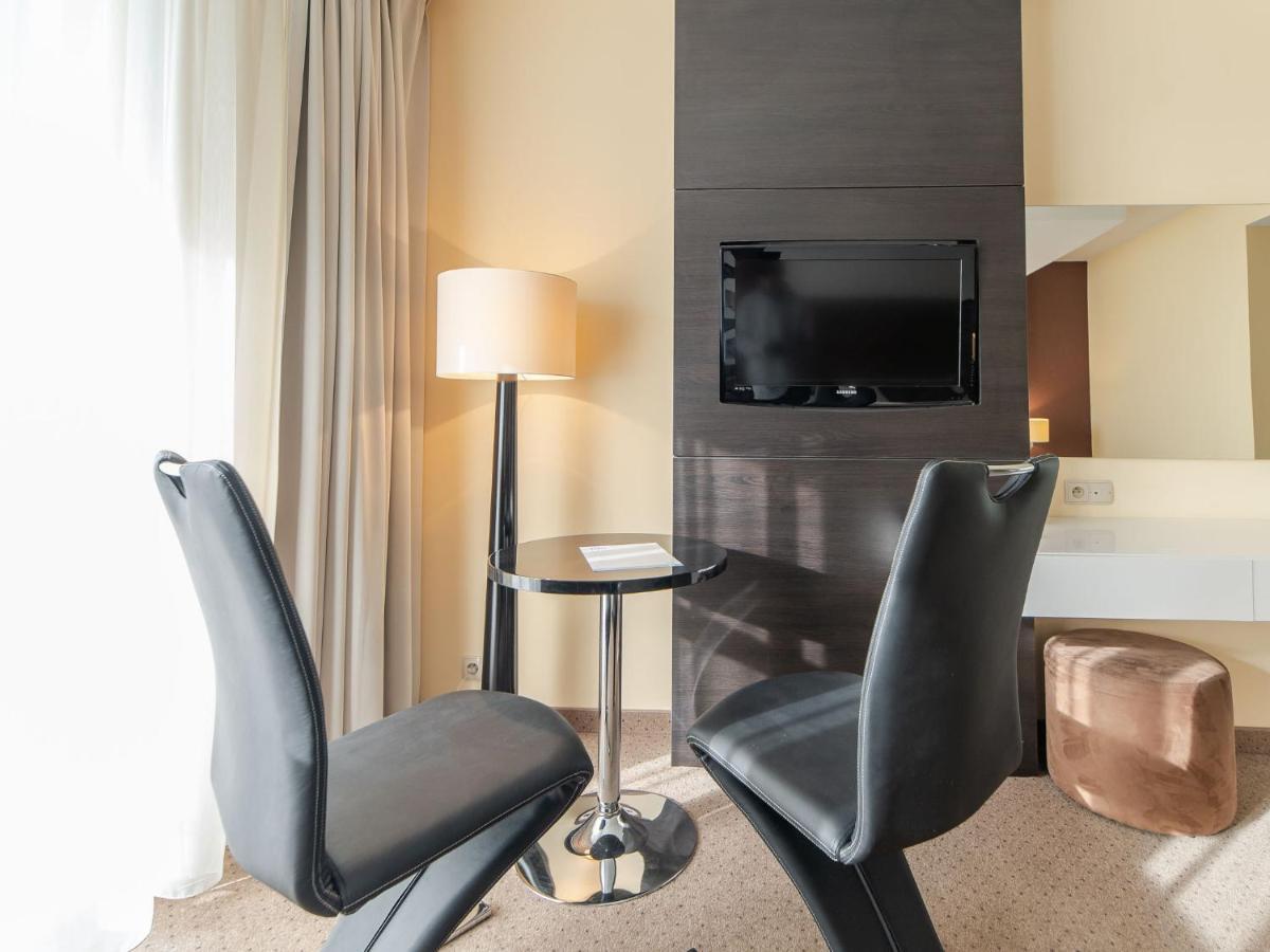 Apartamento Nereus Diva Kołobrzeg Exterior foto
