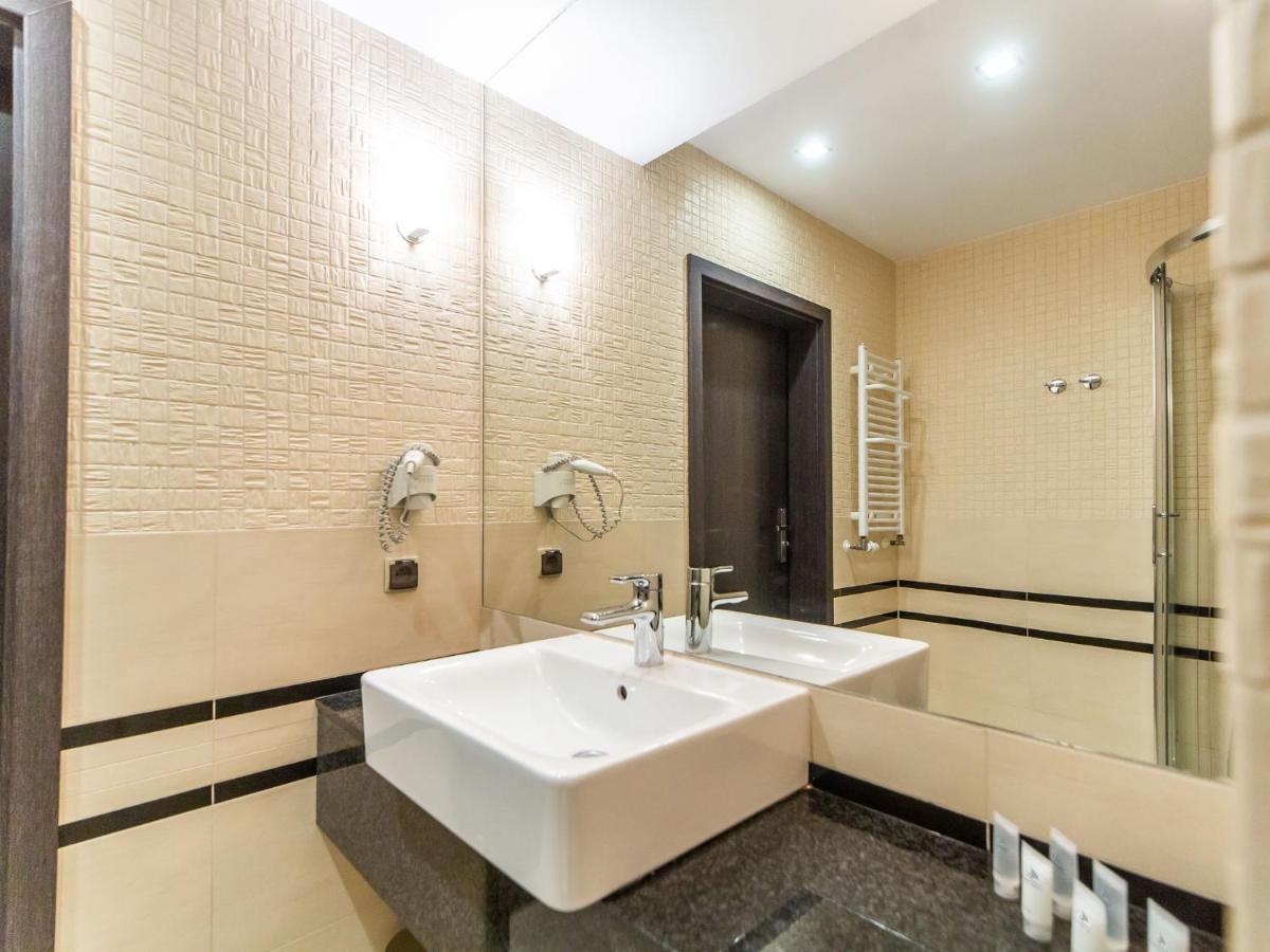 Apartamento Nereus Diva Kołobrzeg Exterior foto