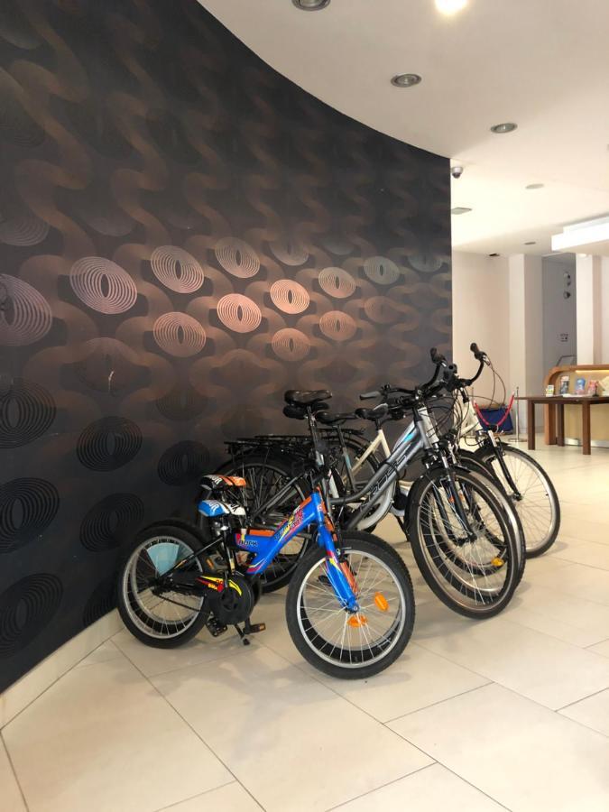 Apartamento Nereus Diva Kołobrzeg Exterior foto